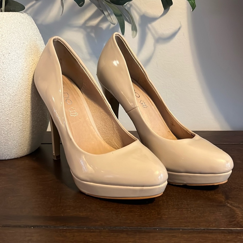 Aldo Pumps